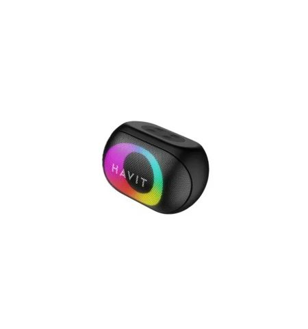 Havit SK885BT RGB Waterproof Portable Bluetooth Speaker