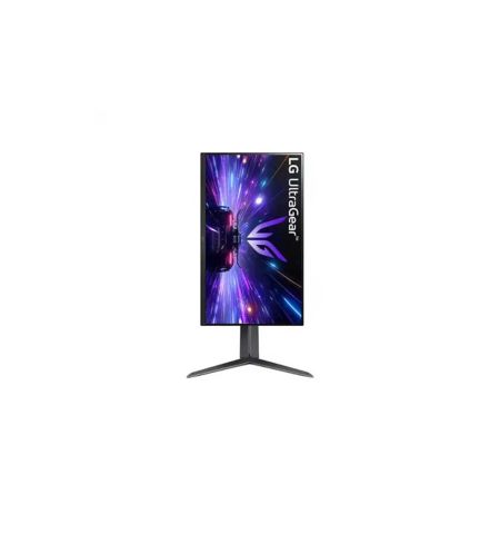 LG UltraGear 27GS65F-B 27" Full HD IPS 180Hz Gaming Monitor