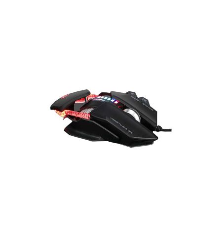 Meetion MT-GM80 Black Transformers Gaming Mouse