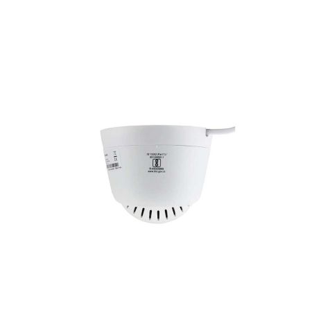 3MP Panasonic PI-DNA3PWA Dome CCTV Camera