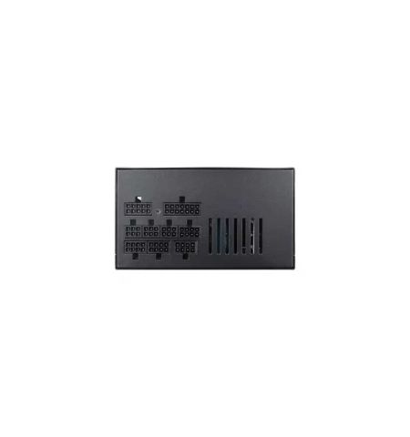 Acer eMachines AC550 550W Full Modular 80 Plus Bronze Certified Black Power Supply