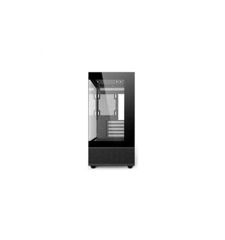Acer V930B Mid Tower (Tempered Glass Side Window) Black ATX Gaming Casing