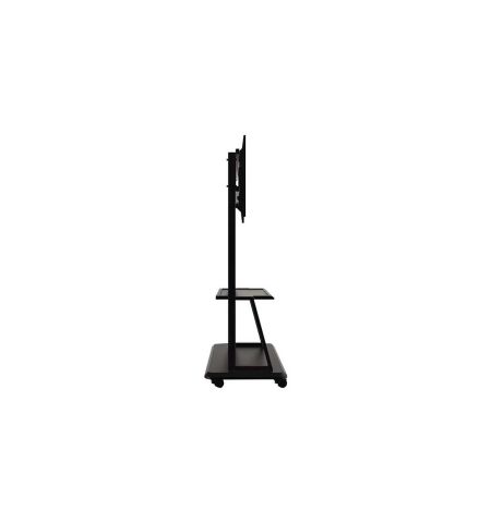K2 IFP Trolley For Interactive Flat Panel 55 Inch