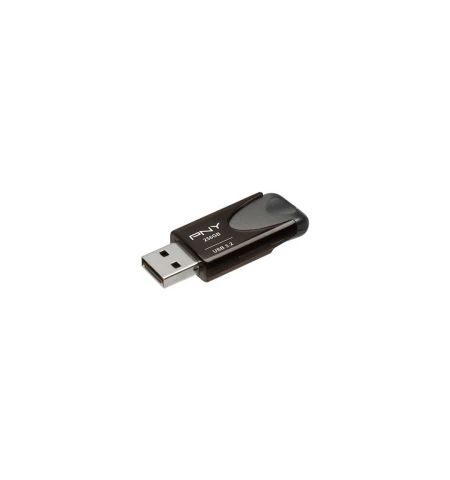 PNY Turbo Attache 4 256GB USB 3.2 Pen Drive