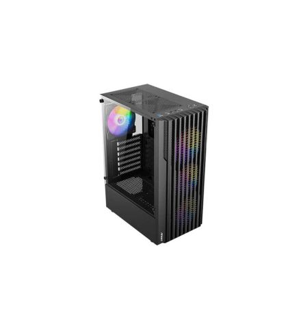 Antec AX22 Elite RGB Mid Tower Gaming Case