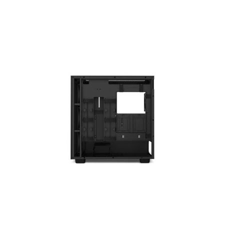 NZXT H7 Flow RGB ATX Mid-Tower Casing Black