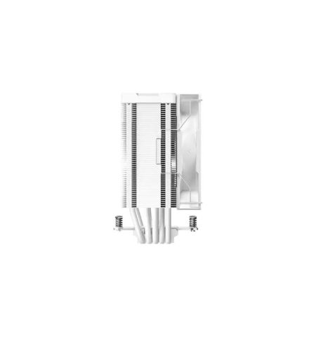 DeepCool AG500 DIGITAL WH ARGB CPU Air Cooler