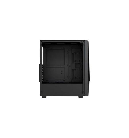 FSP CMT195A ARGB ATX Mid Tower Gaming Casing