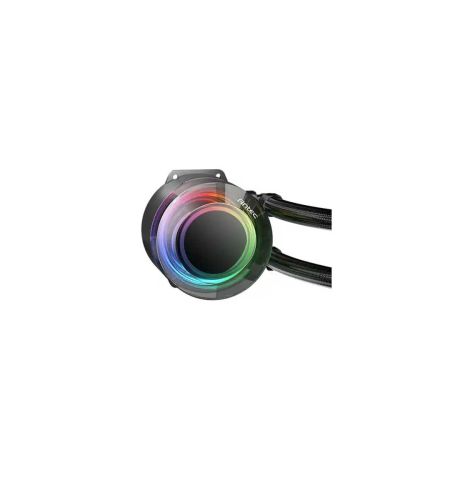 Antec Vortex 240 ARGB All-in-One Liquid CPU Cooler