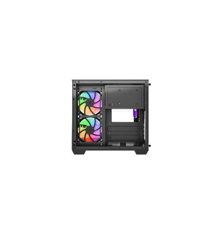 MaxGreen S275-22 Mid-Tower M-ATX Gaming Casing