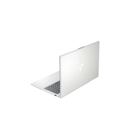 HP 15-fd1119TU Series 1 Intel Core 7 150U 16GB RAM 512GB SSD 15.6 Inch FHD Display Silver Laptop