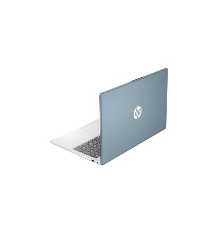 HP 15-fd1108TU Series 1 Intel Core 3 100U Moonlight Blue Laptop