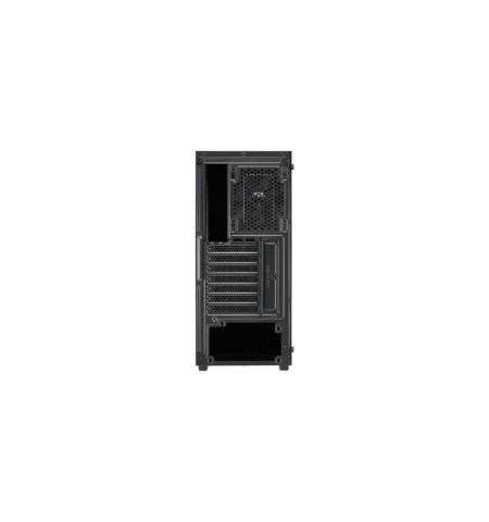 FSP CMT195A ARGB ATX Mid Tower Gaming Casing