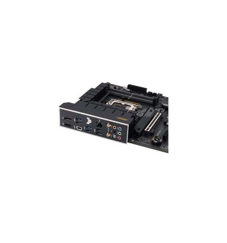 ASUS TUF GAMING H770-PRO WIFI ATX Motherboard