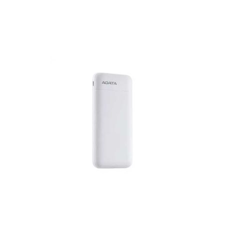 ADATA C100 10000mAh Fast Charging Power Bank