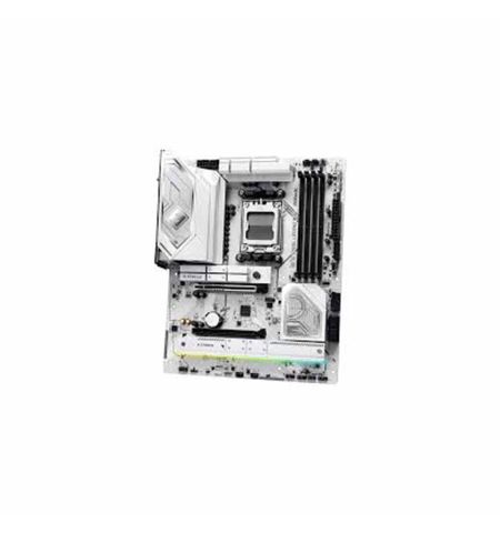 ASRock X870 STEEL LEGEND WiFi AM5 DDR5 ATX Motherboard review