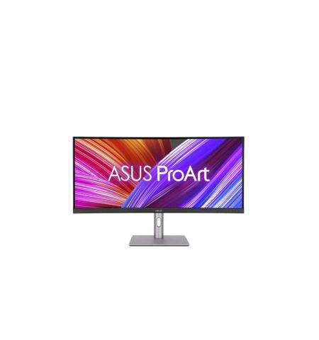 ASUS ProArt PA34VCNV 34'' 1440P Ultrawide Curved Professional Monitor