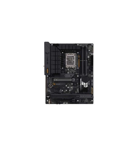 ASUS TUF GAMING H770-PRO WIFI ATX Motherboard