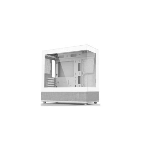 Acer V920W Mid Tower (Tempered Glass Window) Micro-ATX Gaming Desktop Case
