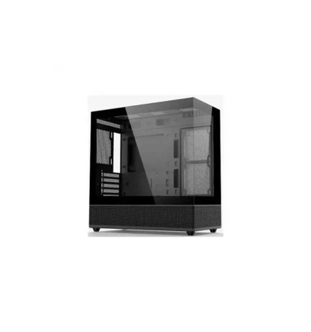 Acer V930B Mid Tower (Tempered Glass Side Window) Black ATX Gaming Casing