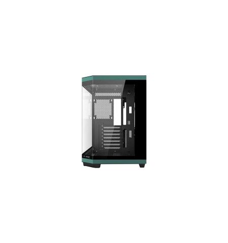 Acer V950B Mid Tower Black (Tempered Glass Window) ATX Gaming Desktop Case