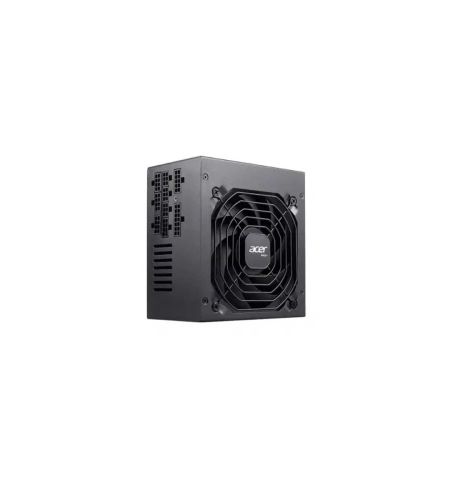 Acer eMachines AC550 550W Full Modular 80 Plus Bronze Certified Black Power Supply