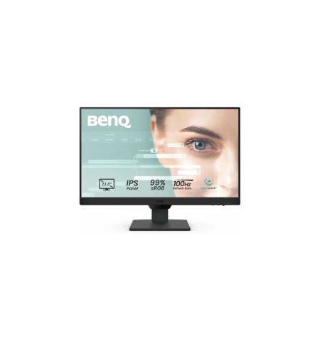 BenQ GW2490 23.8" 100Hz FHD IPS Monitor