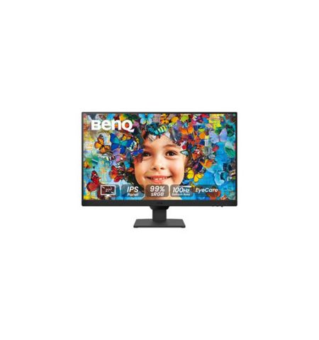 BenQ GW2790 27" 100Hz FHD IPS Monitor