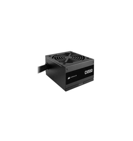 Corsair CX550 550W 80 PLUS Bronze ATX Power Supply