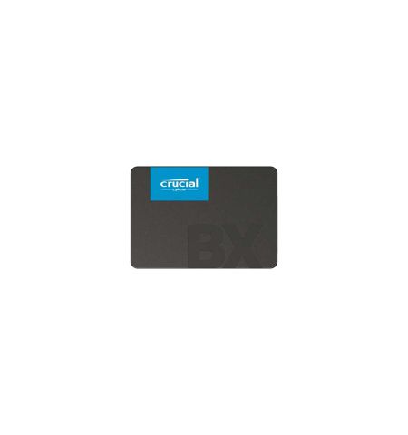 Crucial BX500 1TB 2.5 Inch SATAIII SSD