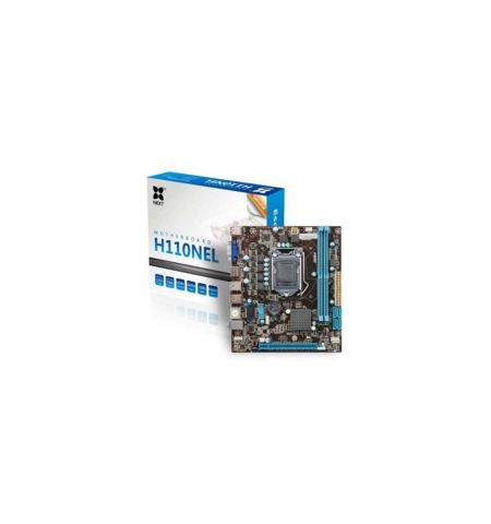ESONIC H110NEL motherboard