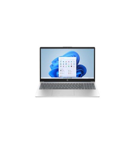 HP 15-fd1108TU Series 1 Intel Core 3 100U Moonlight Blue Laptop