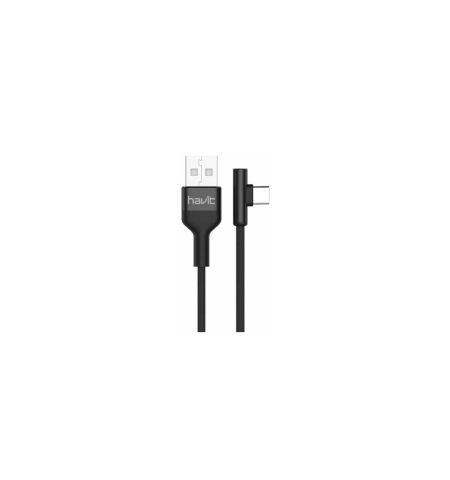 Havit H671 Type-c Data & Charging Cable