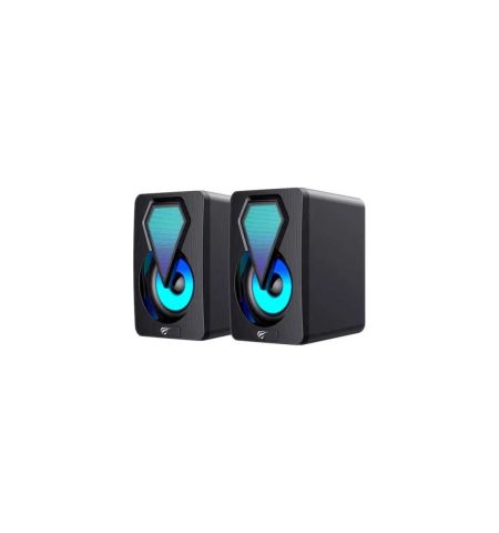Havit SK210 Mini Pro 2.0 RGB Gaming Speaker