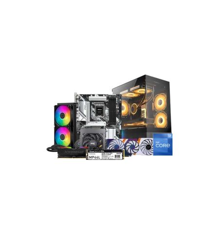 Intel Core i7 12700 16GB Ram 512GB SSD Desktop PC