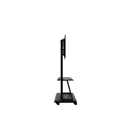 K2 IFP Trolley For Interactive Flat Panel 86 Inch