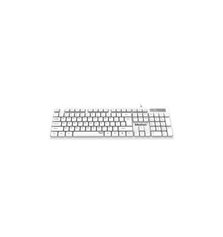 MEETION K300 STANDARD USB KEYBOARD