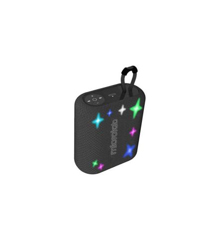Microlab Twinkle Star 1 Mini Portable Bluetooth Speaker