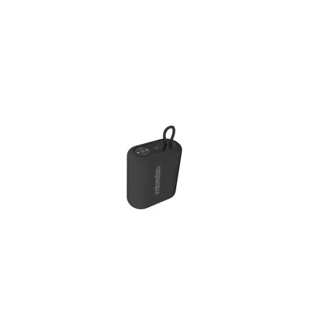 Microlab BP21 Black Mini Portable Bluetooth Speaker