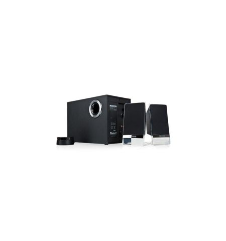 Microlab M-200BT Platinum 2.1 Multimedia Speaker