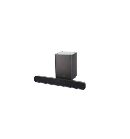 Microlab ROCKBAR 500 Bluetooth LED Design Soundbar