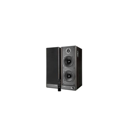 Microlab SOLO 29 2:0 Bluetooth Black HI-FI Monitor Speaker