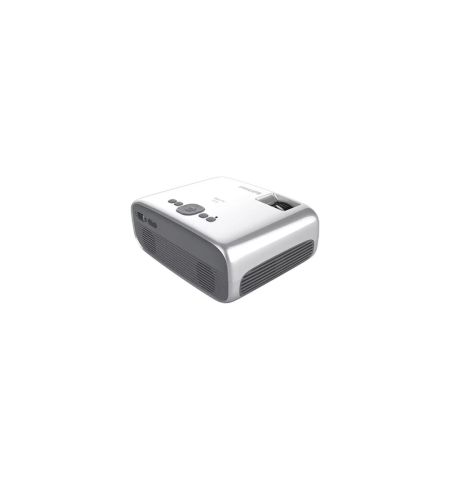 PHILIPS NPX440 NEOPIX 2600 LUMEN PROJECTOR