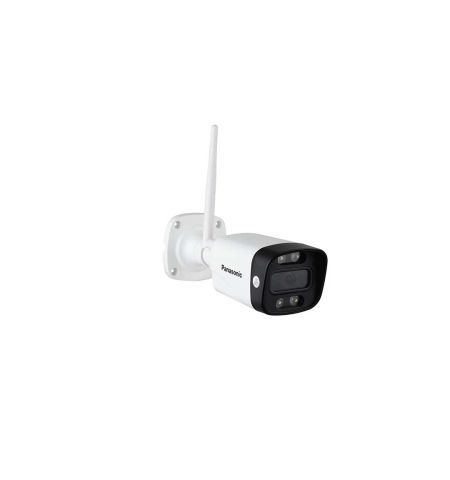 Panasonic PI-BUA3MWA 3mp WiFi IP Bullet Camera