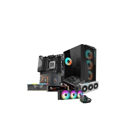 Ryzen 5 7700 16GB Ram 1TB SSD Desktop PC