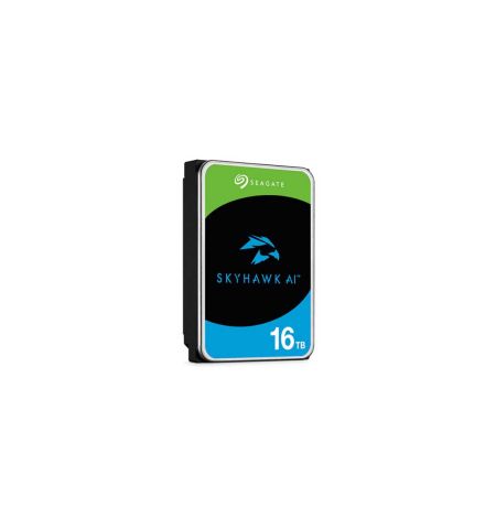 Seagate SkyHawk AI 16TB 3.5" SATA Surveillance HDD