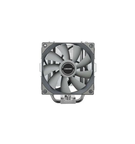 THERMALRIGHT IMPACT 120 CPU COOLER