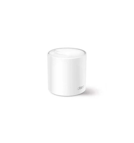TP-Link Deco X50 AX3000 Dual Band Wi-Fi 6 Mesh Router
