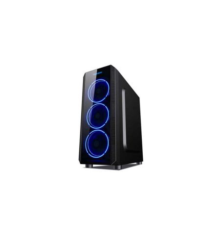 Trendsonic Mars MAR01A ATX Gaming Case