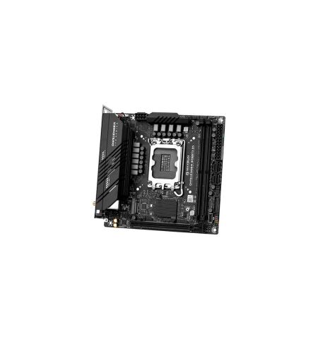 Maxsun Challenger B760ITX D5 WIFI Intel Motherboard